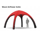 Woxxi AirPower 3x3