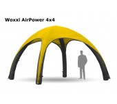 Woxxi AirPower 4x4 meter